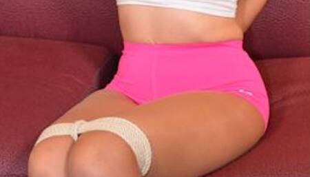 Pink is the New Orange_