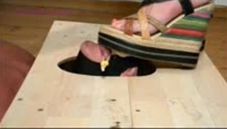 Shoe cleaning service 13 MP4 640P