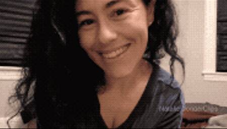 Absence Makes StepMommy's Yearning Heart And Burning Loins Grow Fonder For YOU (mov)