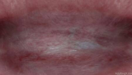 WOMB Inside View Heartbeat 4k