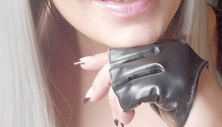 A Quick Smoke For You 2