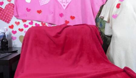 Pad Bulege SPH Cuckold