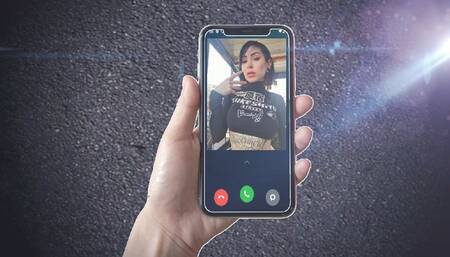 Super embarrassing breakup call - ASMR, PHONE SEX