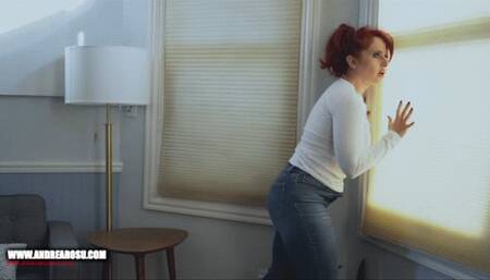 Hungry Like the Wolf - Andrea Rosu wmv