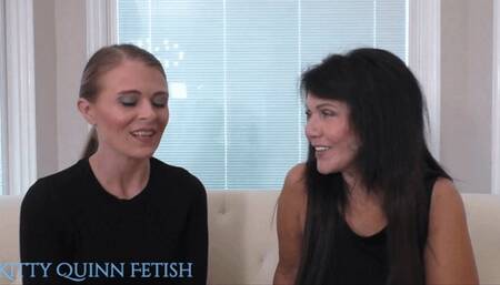 Quieting Kitty (720p)