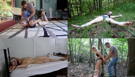 Things Are Not As They Seem (WMV 1080p) - Claire Irons