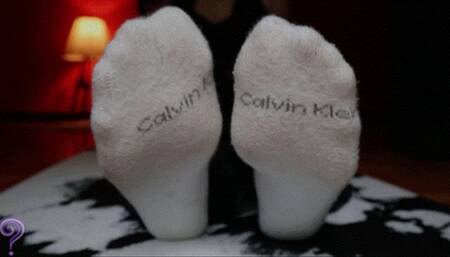 Foot Slave Denial - HD