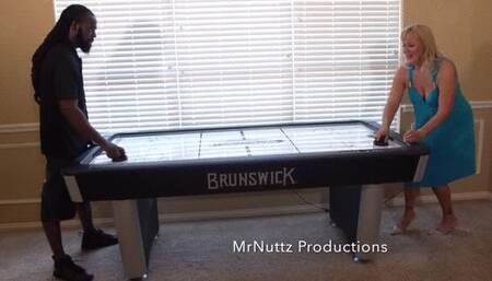 Release The Pressure