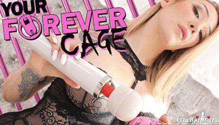 Your Forever Cage (HD MP4)
