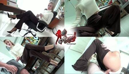 Lust & Acuity of Sensation *4k