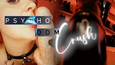 PSYCHO DOM GiRL