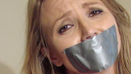 Alina, Claire Irons and Vika