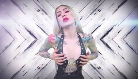 You don't need real sex or real orgasm: Goon