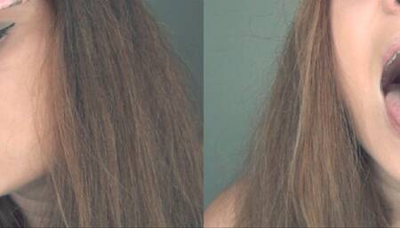 Gummy Bears Tease The One That Got Away (MP4) ~ MissDias Playground