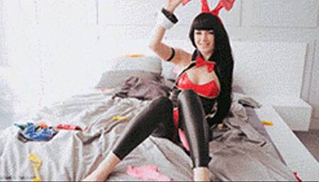 Lewd Toys for Bunny Looners [LOWRES]