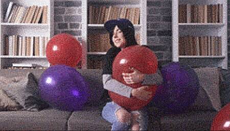 [custom] Need Tomboy [LOWRES]