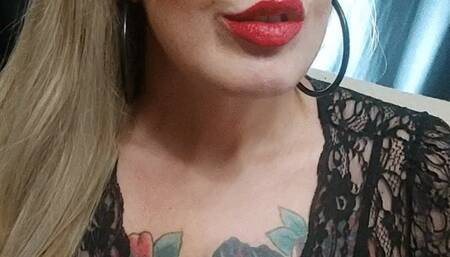 Continuation of the previous video, now making a delicious topless for you