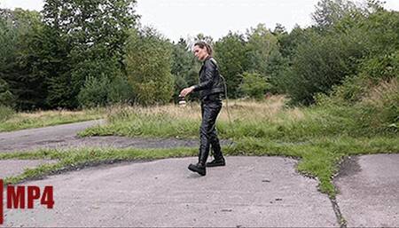 Flick Training (FULL HD)  – Lady Iveta