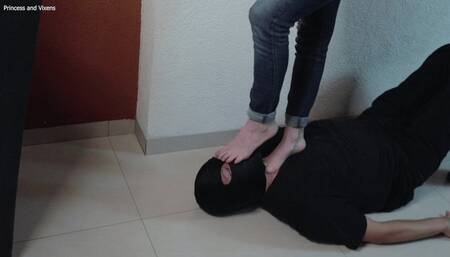 Melissa You are useless MP4