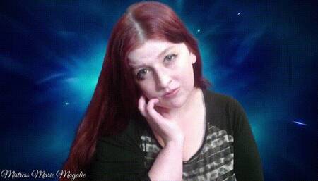 Mesmerized by beautiful face