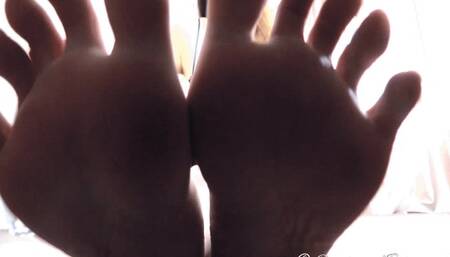 Toes & Soles (1080p)