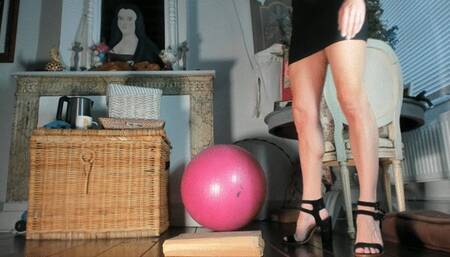 Unboxing the new books