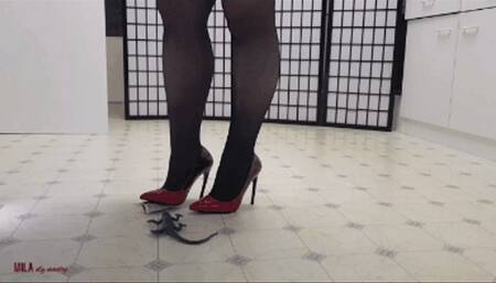 Mila - Sandy in love (view02)