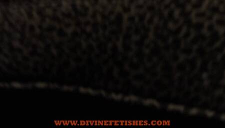 One Giant, Three Small Men