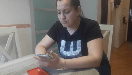 Dolina make mess MP4