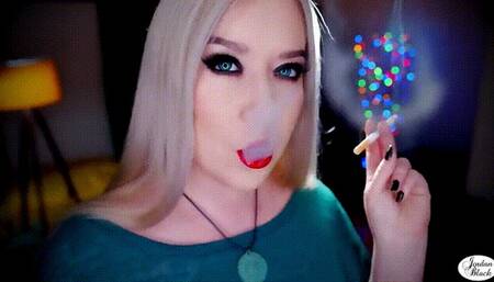 Different smoking techniques [1080p, mp4]