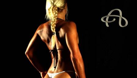 Antscha vs Bianca competitive