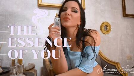 The Essence of You