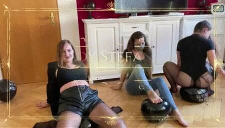 Freaky Franken - Dumme Sprüche - GERMAN