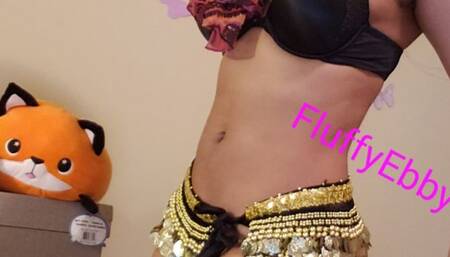 Belly Dancing Is Super Fun