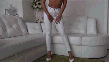 My ass make you cum b