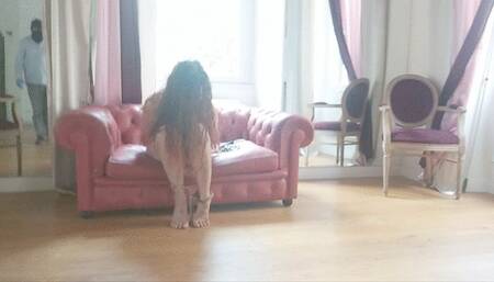 Klarika arrested for hot pics on social media - Part 2