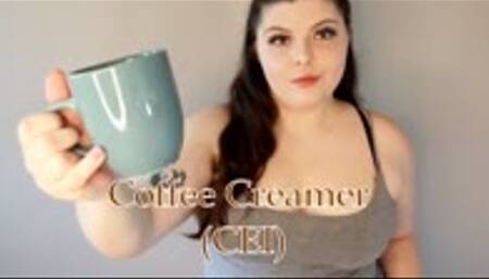 Coffee Creamer (CEI)