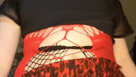 Taste My Needy Pussy Pet