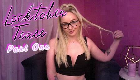 Locktober Tease Part One