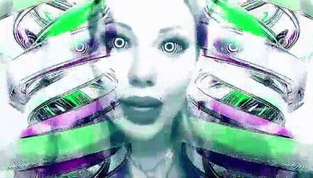 Gooner programming! You were born to be a stroke junkie! Training 8