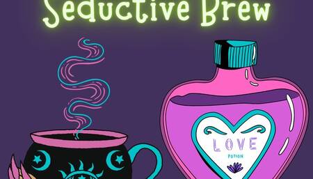 Strange, Seductive Brew (audio only)