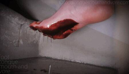 The Pretty Robber & The House of Traps (Based Very Loosely On Home Alone)