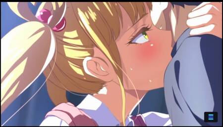 Iko Bond H-Scene 01 (Magicami DX ENG)