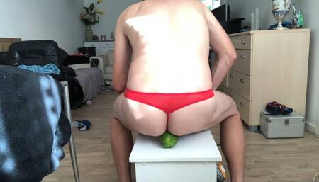 fruits and vegetables are healthy (Gay buttcrush)