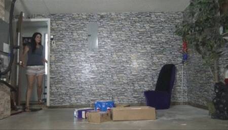 RAVEN'S OUTBURST - 480