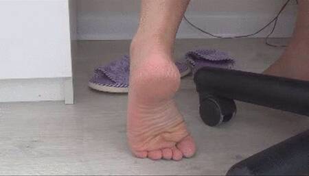 EVELINA'S SOLES