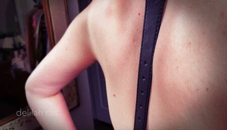 Delilah's Dirty Desires: Control My Cunt