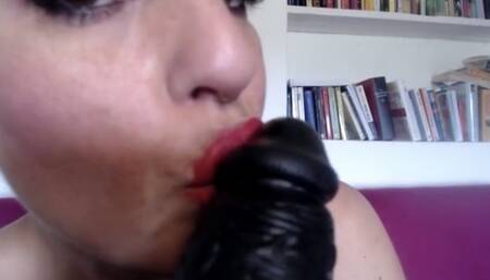 my black stepbrother is my little secret!