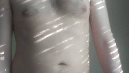 Stroking in the Sunshine