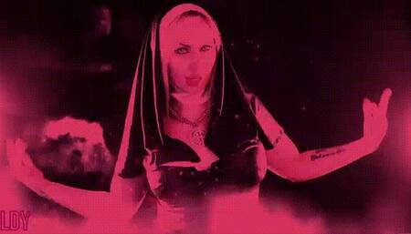 Renunciation of the false god! Acceptance of sinful faith - Goldycism! Scripture 6 paragraph 66  WMV